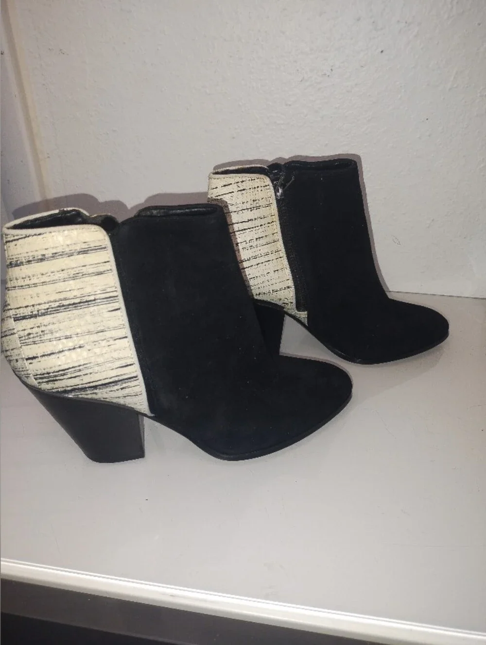 the DV by Dolce Vita 